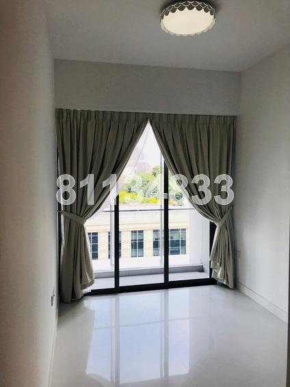 The Rise @ Oxley - Residences thumbnail photo